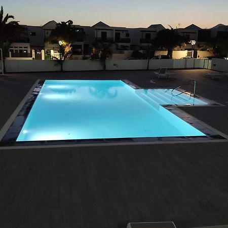 Apartmán Casa Delfín Costa Teguise Exteriér fotografie