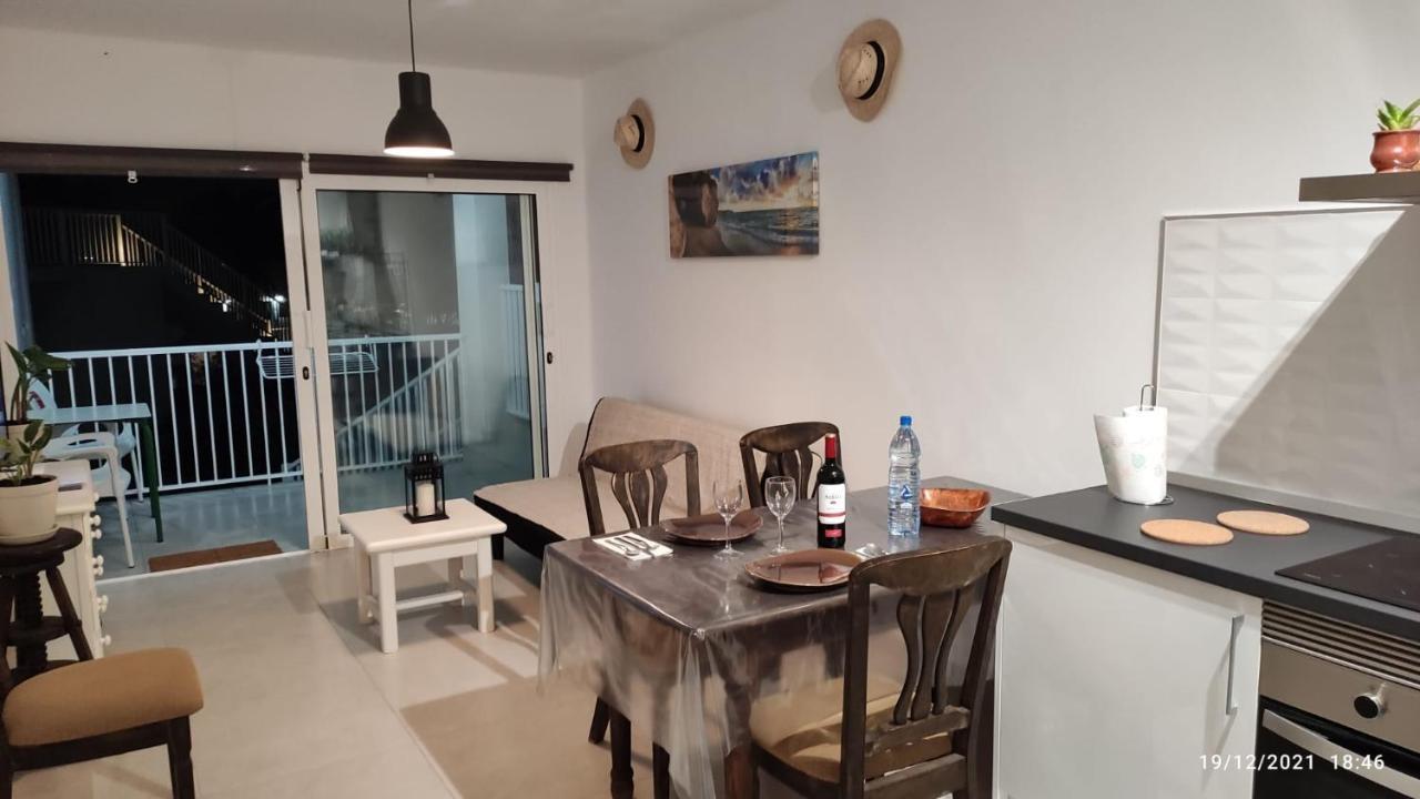 Apartmán Casa Delfín Costa Teguise Exteriér fotografie