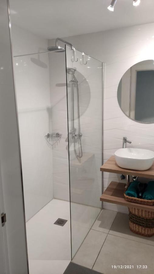 Apartmán Casa Delfín Costa Teguise Exteriér fotografie