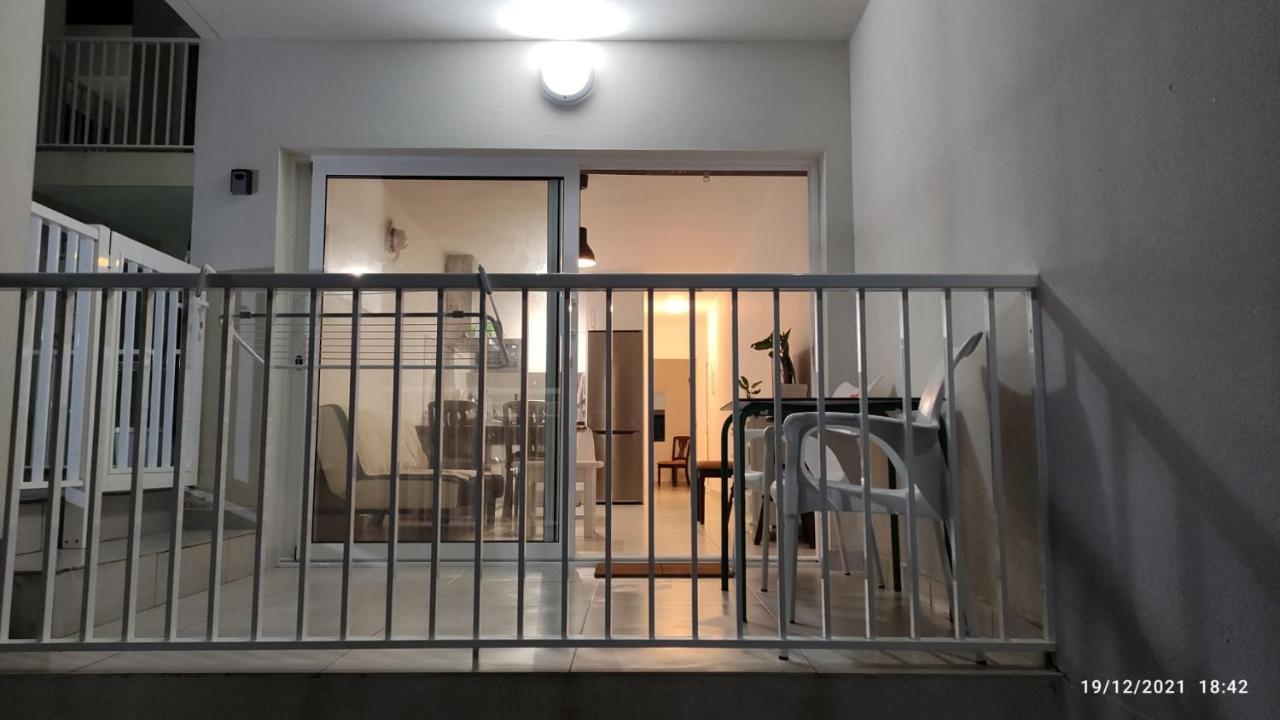 Apartmán Casa Delfín Costa Teguise Exteriér fotografie