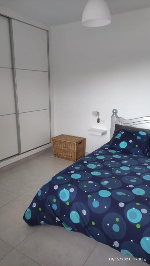 Apartmán Casa Delfín Costa Teguise Exteriér fotografie