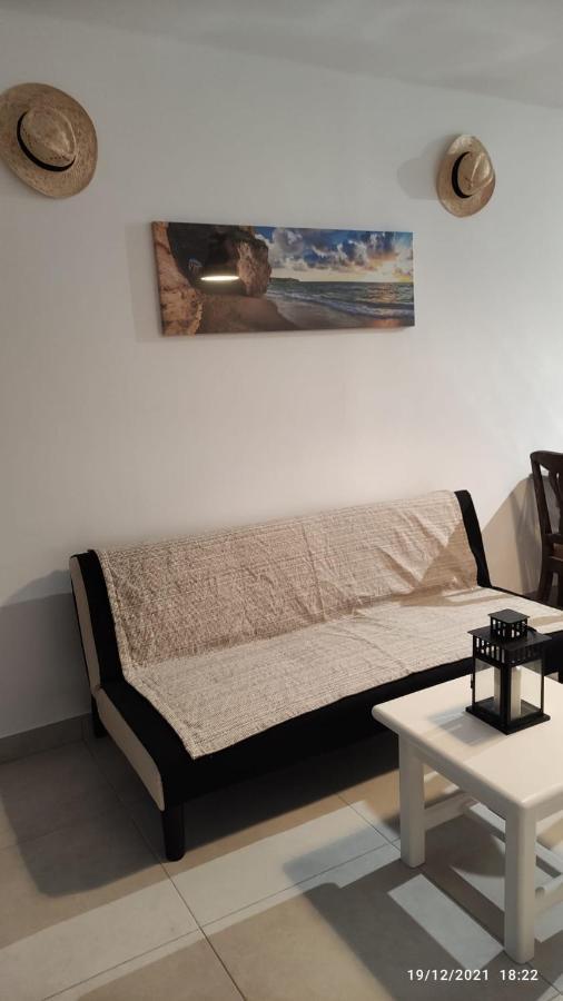Apartmán Casa Delfín Costa Teguise Exteriér fotografie