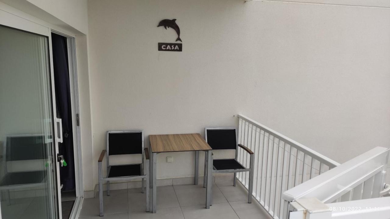 Apartmán Casa Delfín Costa Teguise Exteriér fotografie